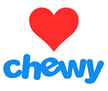 Chewy Logo