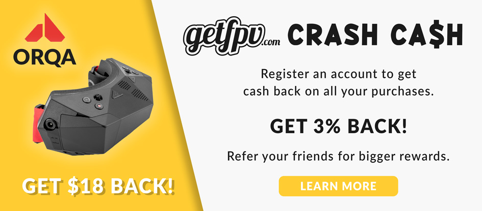 Crash Cash Loyalty Points