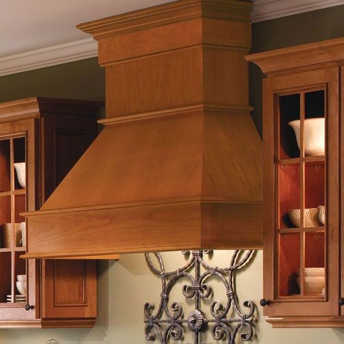 Range Hoods